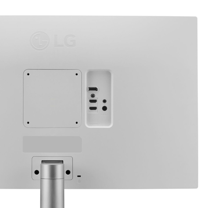 LG ELECTRONICS 27  4K HDR 400 IPS DCI-P3 95  HDMIX2 DPX1